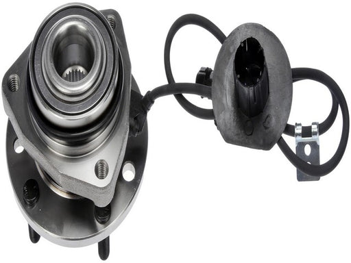 Wheel Bearing and Hub Assembly Dorman-OE Solutions 951-011