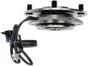 Wheel Bearing and Hub Assembly Dorman-OE Solutions 951-011