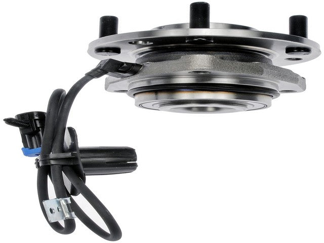 Wheel Bearing and Hub Assembly Dorman-OE Solutions 951-011
