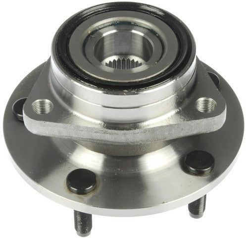 Wheel Bearing and Hub Assembly Dorman-OE Solutions 951-012