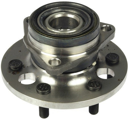 Wheel Bearing and Hub Assembly Dorman-OE Solutions 951-014