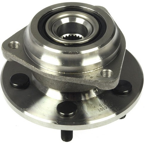Wheel Bearing and Hub Assembly Dorman-OE Solutions 951-015