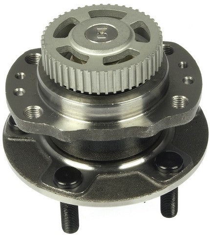 Wheel Bearing and Hub Assembly Dorman-OE Solutions 951-017