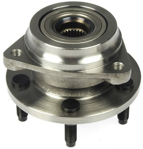 Wheel Bearing and Hub Assembly Dorman-OE Solutions 951-018