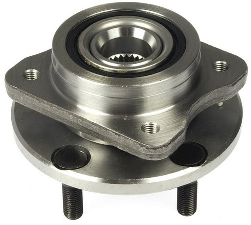 Wheel Bearing and Hub Assembly Dorman-OE Solutions 951-020