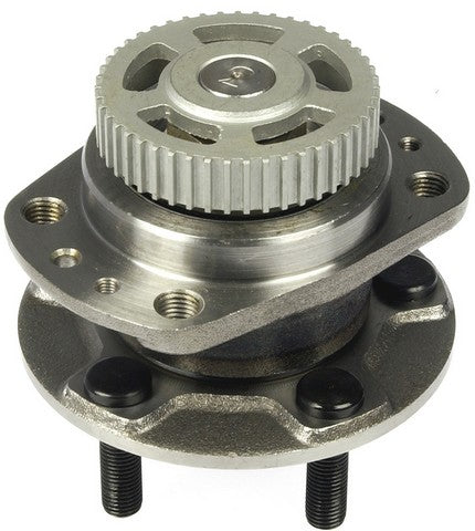 Wheel Bearing and Hub Assembly Dorman-OE Solutions 951-021