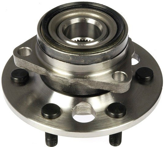Wheel Bearing and Hub Assembly Dorman-OE Solutions 951-022