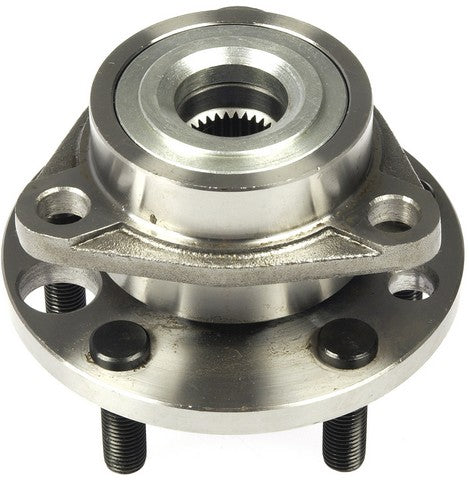 Wheel Bearing and Hub Assembly Dorman-OE Solutions 951-023
