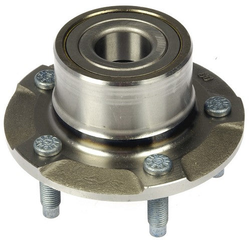 Wheel Bearing and Hub Assembly Dorman-OE Solutions 951-027