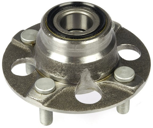 Wheel Bearing and Hub Assembly Dorman-OE Solutions 951-028