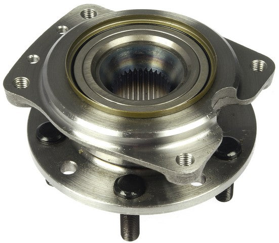 Wheel Bearing and Hub Assembly Dorman-OE Solutions 951-029