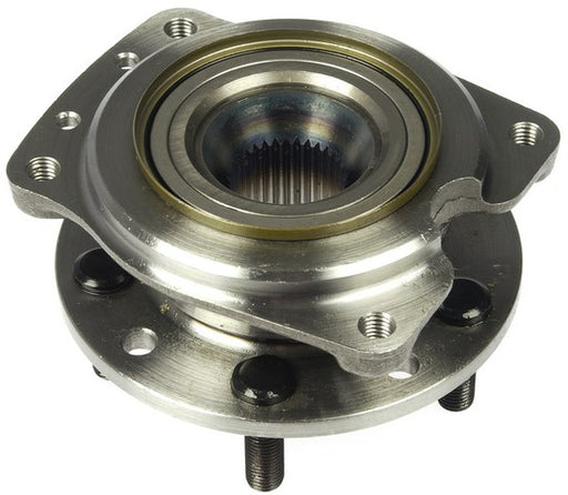 Wheel Bearing and Hub Assembly Dorman-OE Solutions 951-029