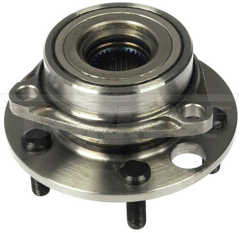 Wheel Bearing and Hub Assembly Dorman-OE Solutions 951-030