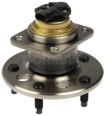 Wheel Bearing and Hub Assembly Dorman-OE Solutions 951-031