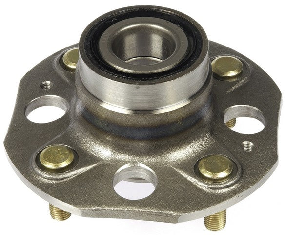 Wheel Bearing and Hub Assembly Dorman-OE Solutions 951-032