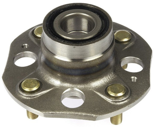 Wheel Bearing and Hub Assembly Dorman-OE Solutions 951-032