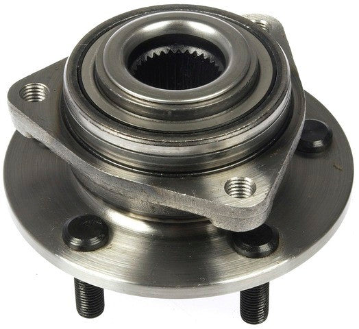 Wheel Bearing and Hub Assembly Dorman-OE Solutions 951-034