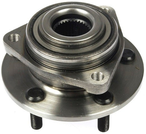 Wheel Bearing and Hub Assembly Dorman-OE Solutions 951-034