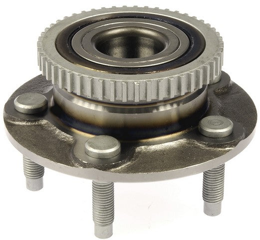 Wheel Bearing and Hub Assembly Dorman-OE Solutions 951-035