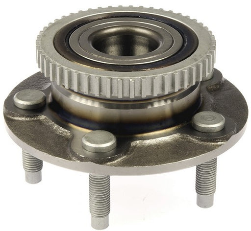 Wheel Bearing and Hub Assembly Dorman-OE Solutions 951-035