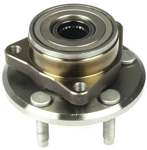 Wheel Bearing and Hub Assembly Dorman-OE Solutions 951-037
