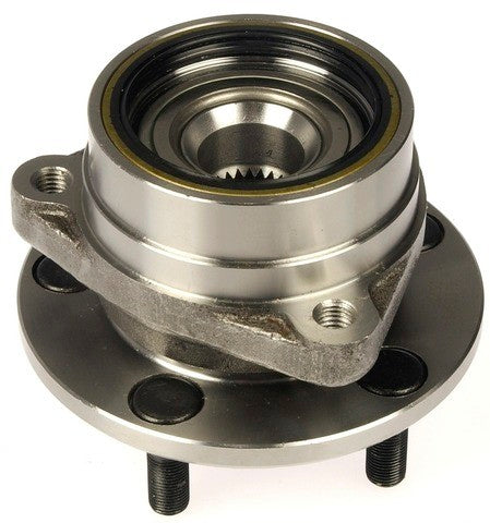 Wheel Bearing and Hub Assembly Dorman-OE Solutions 951-038