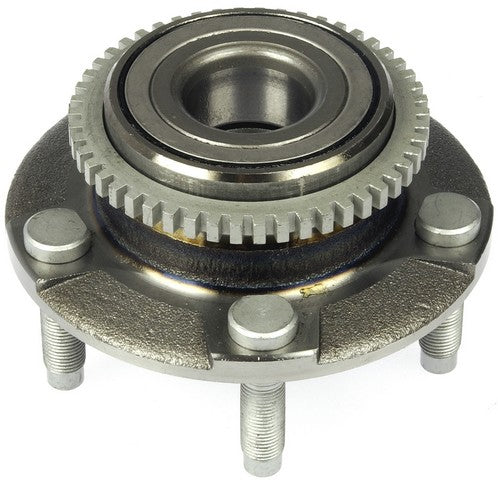 Wheel Bearing and Hub Assembly Dorman-OE Solutions 951-039