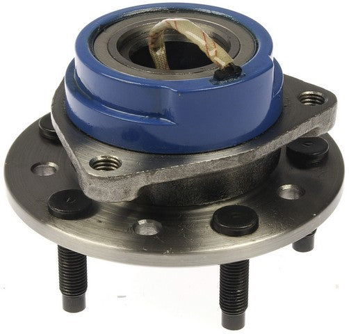 Wheel Bearing and Hub Assembly Dorman-OE Solutions 951-040