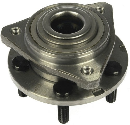 Wheel Bearing and Hub Assembly Dorman-OE Solutions 951-041
