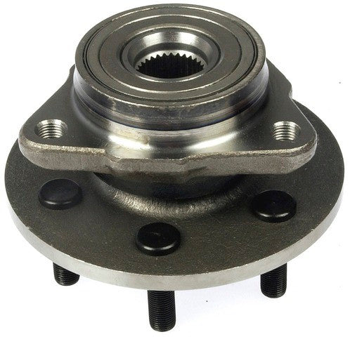 Wheel Bearing and Hub Assembly Dorman-OE Solutions 951-042