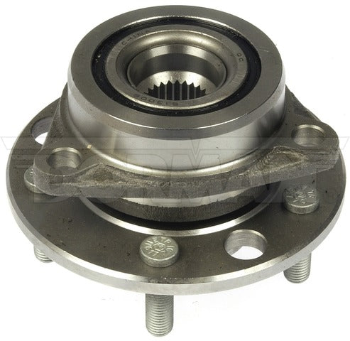 Wheel Bearing and Hub Assembly Dorman-OE Solutions 951-045