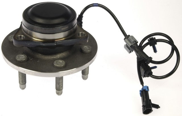 Wheel Bearing and Hub Assembly Dorman-OE Solutions 951-046