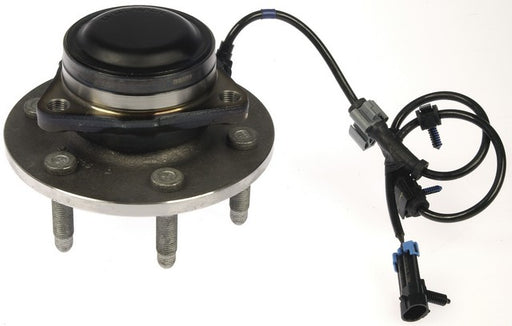 Wheel Bearing and Hub Assembly Dorman-OE Solutions 951-046