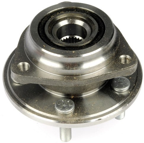 Wheel Bearing and Hub Assembly Dorman-OE Solutions 951-047