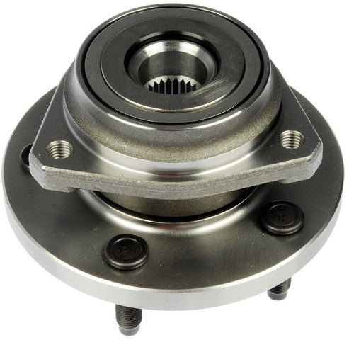 Wheel Bearing and Hub Assembly Dorman-OE Solutions 951-049