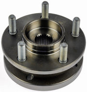 Wheel Bearing and Hub Assembly Dorman-OE Solutions 951-050