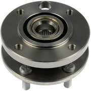 Wheel Bearing and Hub Assembly Dorman-OE Solutions 951-050