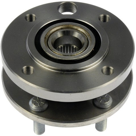 Wheel Bearing and Hub Assembly Dorman-OE Solutions 951-050