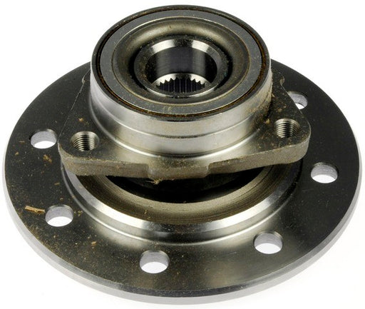 Wheel Bearing and Hub Assembly Dorman-OE Solutions 951-051