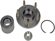 Wheel Bearing and Hub Assembly Dorman-OE Solutions 951-053