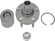 Wheel Bearing and Hub Assembly Dorman-OE Solutions 951-053