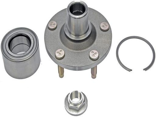 Wheel Bearing and Hub Assembly Dorman-OE Solutions 951-053