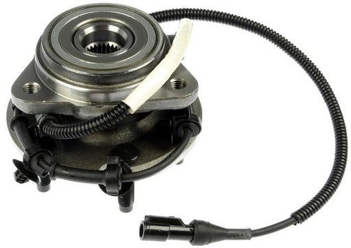 Wheel Bearing and Hub Assembly Dorman-OE Solutions 951-055