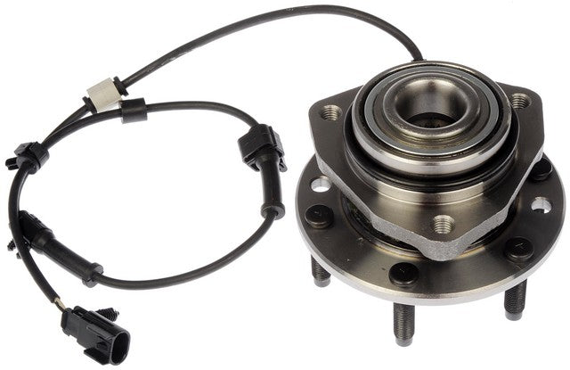 Wheel Bearing and Hub Assembly Dorman-OE Solutions 951-056