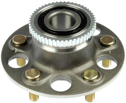 Wheel Bearing and Hub Assembly Dorman-OE Solutions 951-058