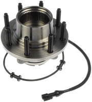 Wheel Bearing and Hub Assembly Dorman-OE Solutions 951-059