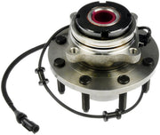 Wheel Bearing and Hub Assembly Dorman-OE Solutions 951-059