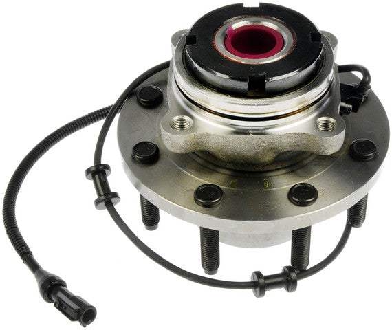 Wheel Bearing and Hub Assembly Dorman-OE Solutions 951-059