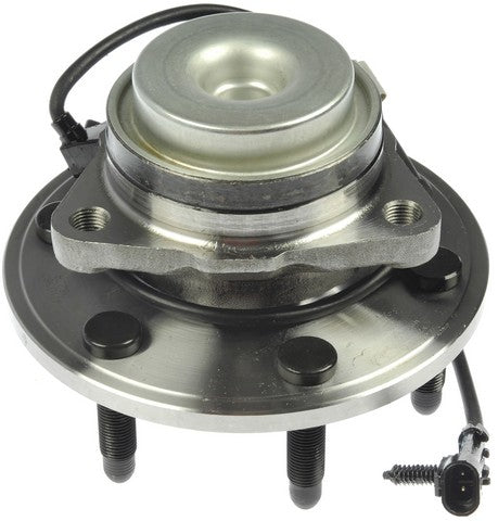 Wheel Bearing and Hub Assembly Dorman-OE Solutions 951-060