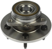 Wheel Bearing and Hub Assembly Dorman-OE Solutions 951-062